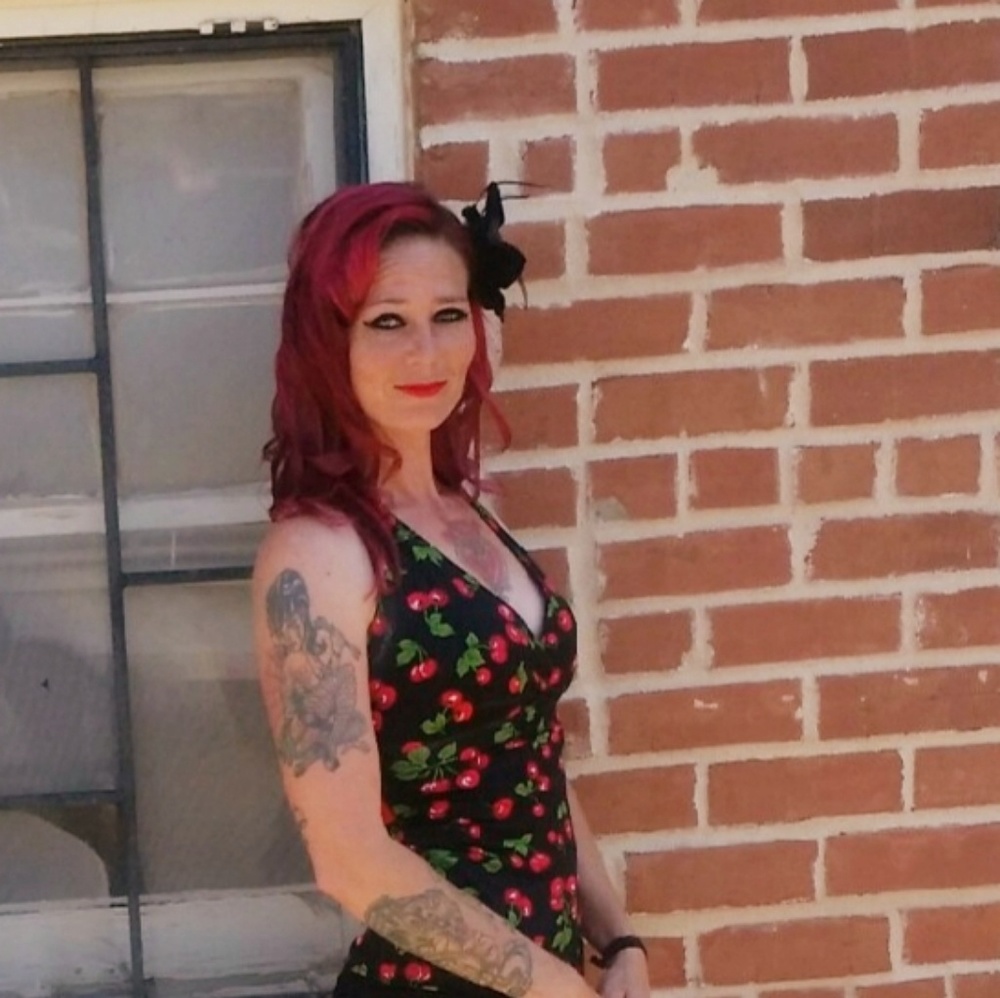 Meet your Posher, Stephanie